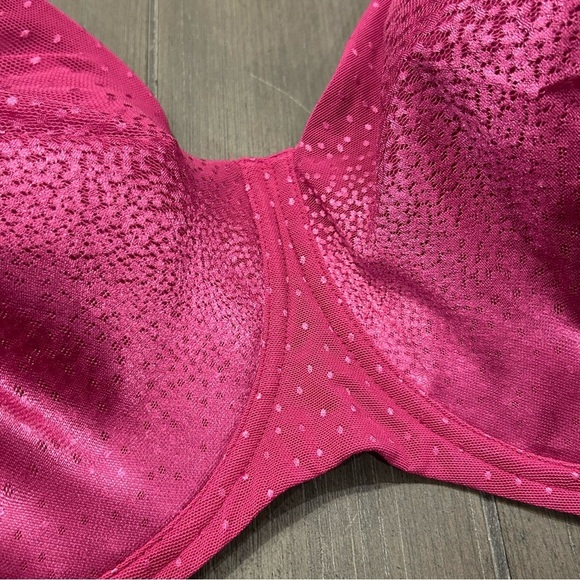 NWT! Wacoal 855403 - Picture 5 of 11